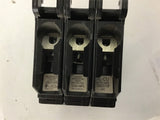 Cutler-Hammer 30 Amp 3 pole Circuit Breaker