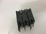 Siemens 30 Amp 3 Pole Circuit Breaker