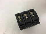 Siemens 30 Amp 3 Pole Circuit Breaker