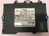 Nais FPO-C32 Control Unit