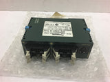 Panasonic FPO-C32 Control Unit