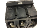 Westinghouse 40 amp breaker 3 pole 240vac Circuit Breaker