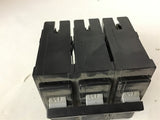 Westinghouse 40 amp breaker 3 pole 240vac Circuit Breaker