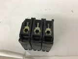 Westinghouse 40 amp breaker 3 pole 240vac Circuit Breaker