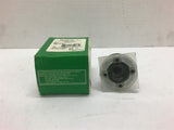 Schneider Electric 9001KS11B Selector Switch