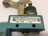 BZE6-2RN2 Limit Switch 15A 125 250 480 Vac