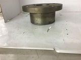 Bushing 3" Bore 7 3/4" OD 3/4" Flange