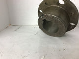 Bushing 3" Bore 7 3/4" OD 3/4" Flange