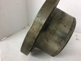 Bushing 3" Bore 7 3/4" OD 3/4" Flange