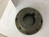 Bushing 3" Bore 7 3/4" OD 3/4" Flange