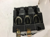 Square DA1B350 Circuit Breaker