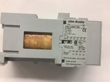 Allen-Bradley 100-C30Z*00 Contactor 460 Volt @ 20 Hp