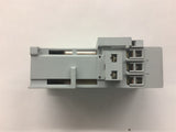 Allen-Bradley 100-C30Z*00 Contactor 460 Volt @ 20 Hp