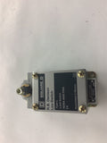 Telemecanique L100WS2M2 Type L Lox-Switch Limit Switch