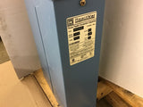 Square D PFCD4060F Power Factor Correction Capacitor 3 Phase 480 volt