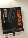 Timken 35-1R Roller Chain 10 FT