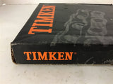 Timken 35-1R Roller Chain 10 FT