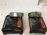 Timken M86649 & M86610 Cup & Cone Tapered Roller Bearing