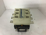 Telemecanique LC1 F 265 Contactor 460 Volt @ 150 HP