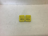 Busman ABC Fuse 10 and 15 Amp Assorted lot of 20