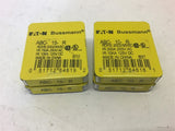 Busman ABC Fuse 10 and 15 Amp Assorted lot of 20