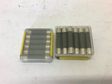 Busmann ABC-30 Fuse --Lot of 12