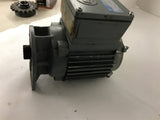 ABM G71/4D56C-4 0.18 KW AC Motor 230/460 Volt