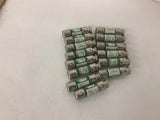 Littelfuse FLNR3-1/2 Time Delay Fuse--LOT OF 14