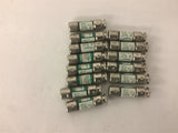 Littelfuse FLNR3-1/2 Time Delay Fuse--LOT OF 14