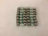 Littelfuse FLNR3-1/2 Time Delay Fuse--LOT OF 14