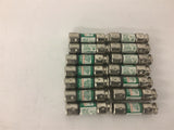 Littelfuse FLNR3-1/2 Time Delay Fuse--LOT OF 14