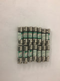 Littelfuse FLNR3-1/2 Time Delay Fuse--LOT OF 14