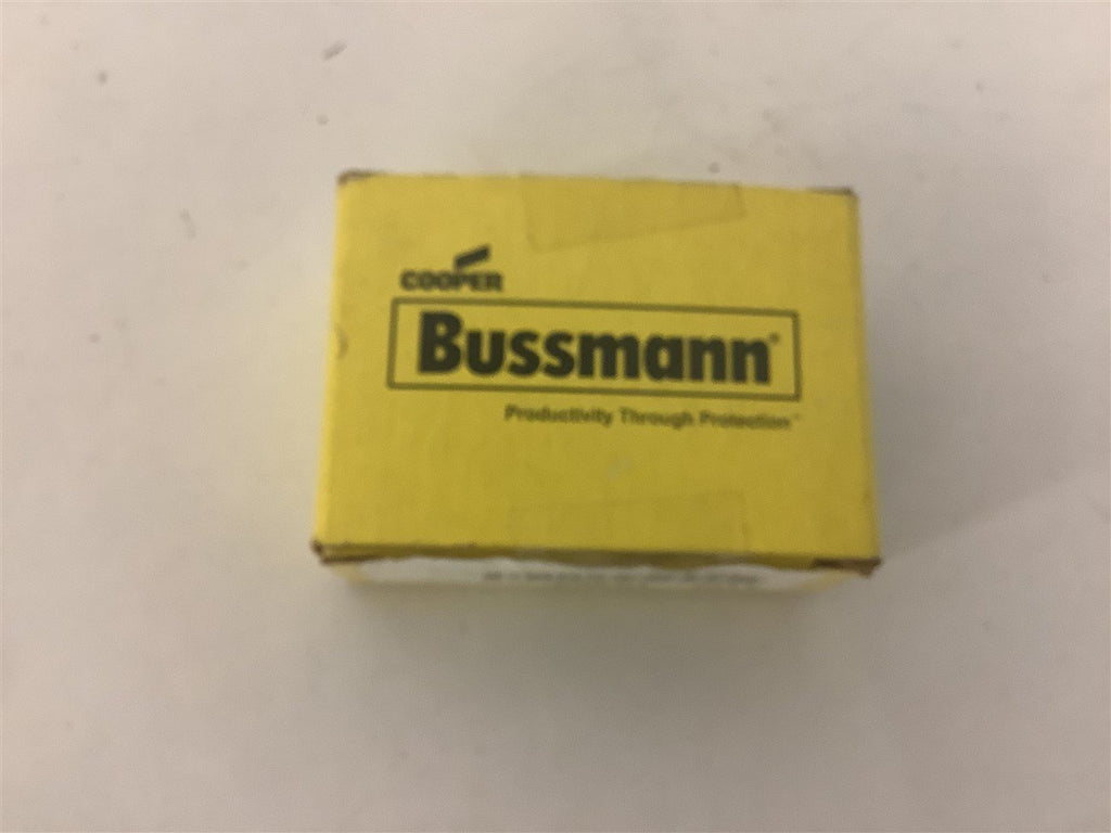 Bussman FRN-R-10 Fuse 10 Amp --LOT OF 6