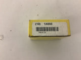 Bussman FRN-R-10 Fuse 10 Amp --LOT OF 6