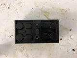 Buss BC6032P 30 Amp 600 Volt Fuse Blocks lot of 2