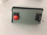 Switch w/ indicator Light Lot of 2