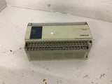 Mitsubishi FX1N-60MR-ES/UL Programmable Controller 100-240 VAC