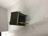 Square D K500D1 .500 KVA Control Transformer 220 480 Prim 110 115 120 Sec