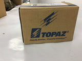 Topaz 491 1/2" Liquid Tight Connectors 90 Degree Lot of 10