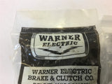 Warner Electric 5321101001 Brake/Clutch Accessory --Lot of 2