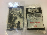 Warner Electric 5321101001 Brake/Clutch Accessory --Lot of 2