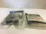 Warner Electric 5321101001 Brake/Clutch Accessory --Lot of 2