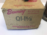 Browning Q1 1 5/8" Bushing