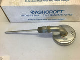 Ashcroft 100B-1 30-130 Industrial Thermometer