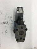 Rexroth DBAW 30 BF2-11/200-6AG24N9K4