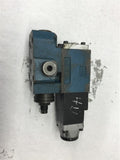 Rexroth DBAW 30 BF2-11/200-6AG24N9K4