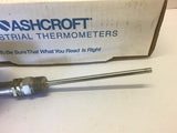 Ashcroft 100B-1 30-130 Industrial Thermostat