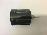 Alter Rotapot 5% Conductive Plastic Potentiometer 2.2K Ohms