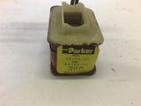 Parker 69728.01 120 Volt Solenoid Coil