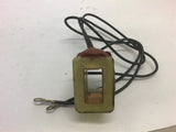 Parker 69728.01 120 Volt Solenoid Coil